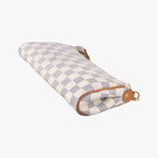 Louis Vuitton Azur Damier Canvas Shoulder — view 6