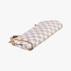 Louis Vuitton Azur Damier Canvas Shoulder — view 7