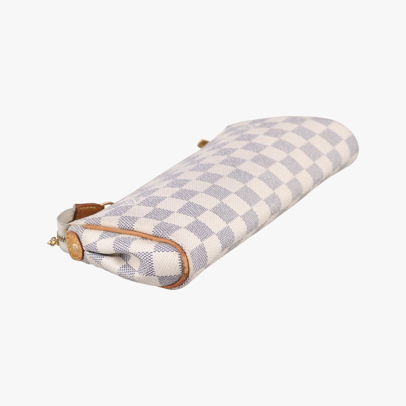 Louis Vuitton Azur Damier Canvas Shoulder — view 7