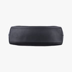 Gucci Bamboo Tassel Tote Black Leather — view 3