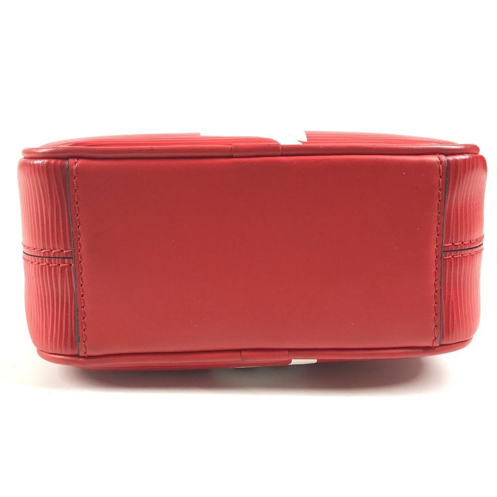 Louis Vuitton Shoulder Bag Danube PM Epi Leather — view 5
