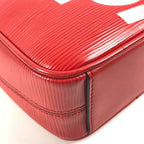 Louis Vuitton Shoulder Bag Danube PM Epi Leather — view 6