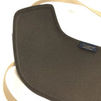 Louis Vuitton Dog Harness MM Monogram Canvas Brown Pet Accessory — view 8