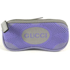 Gucci Pouch Logo GG Purple — view 2