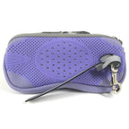Gucci Pouch Logo GG Purple — view 3