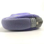 Gucci Pouch Logo GG Purple — view 5