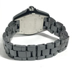 Chanel Watch Diamond Bezel Unknown Ceramic Black — view 5