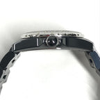 Chanel Watch Diamond Bezel Unknown Ceramic Black — view 7