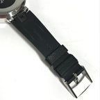 Louis Vuitton Watch Tumble Horizon V2 Connected SS Black — view 6