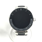 Louis Vuitton Watch Tumble Horizon V2 Connected SS Black — view 2