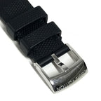Louis Vuitton Watch Tumble Horizon V2 Connected SS Black — view 4