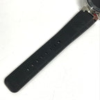 Louis Vuitton Watch Tumble Horizon V2 Connected SS Black — view 5