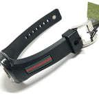 Gucci Watch Sink Rubber Black — view 6