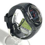 Gucci Watch Sink Rubber Black — view 4