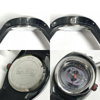 Gucci Watch Sink Rubber Black — view 8
