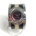 Gucci Watch Toile 112 SS Silver — view 2