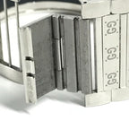 Gucci Watch Toile 112 SS Silver — view 7