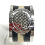 Gucci Watch Toile 112 SS Silver — view 3