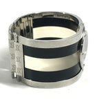Gucci Watch Toile 112 SS Silver — view 5