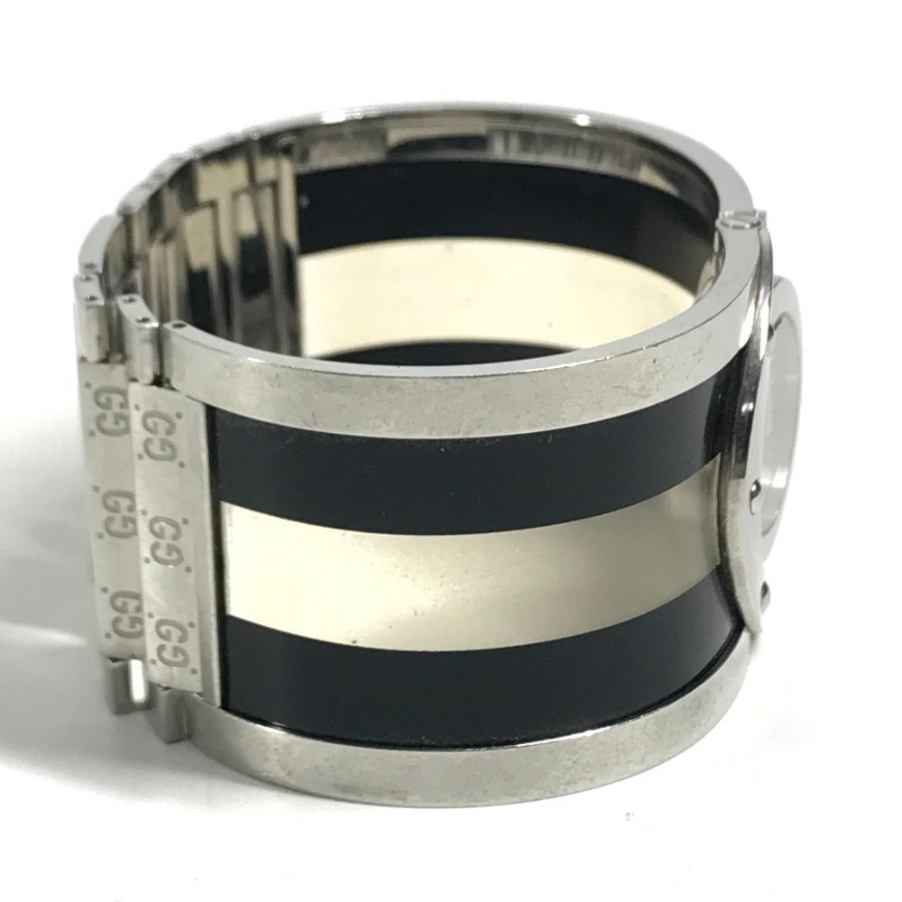 Gucci Watch Toile 112 SS Silver — view 5