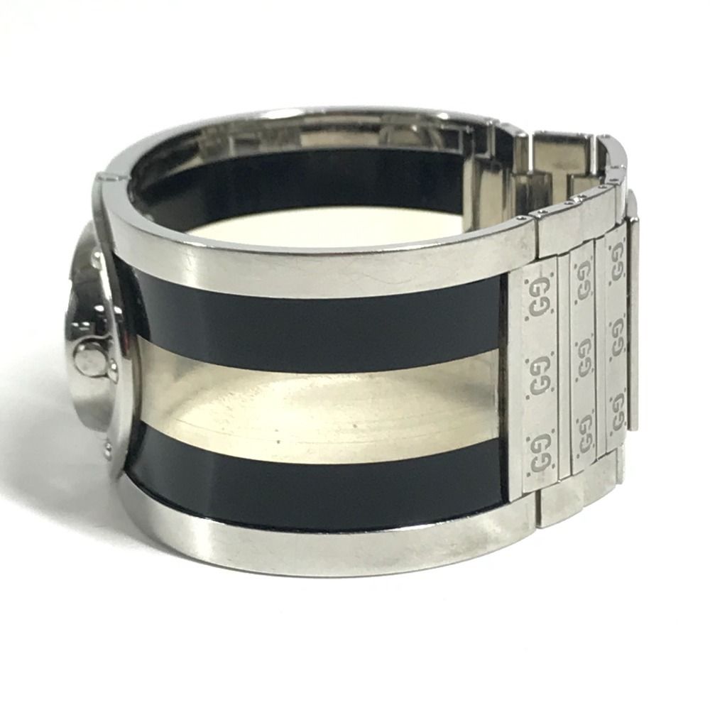 Gucci Watch Toile 112 SS Silver — view 4