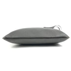 Louis Vuitton Shoulder Bag Sasha Taiga Leather Glacier Gray — view 5