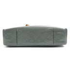 Louis Vuitton Tote Columbus Monogram Vernis Gray — view 5