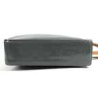 Louis Vuitton Tote Columbus Monogram Vernis Gray — view 3