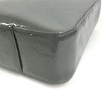 Louis Vuitton Tote Columbus Monogram Vernis Gray — view 6