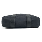 Hermes Tote Acapulco Cabas MM Nylon Black — view 6
