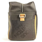 Louis Vuitton Boston Bag Souverain Damier Geant Canvas Tail Khaki — view 4