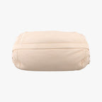 Dior Cannage Beige Leather Handbag — view 3