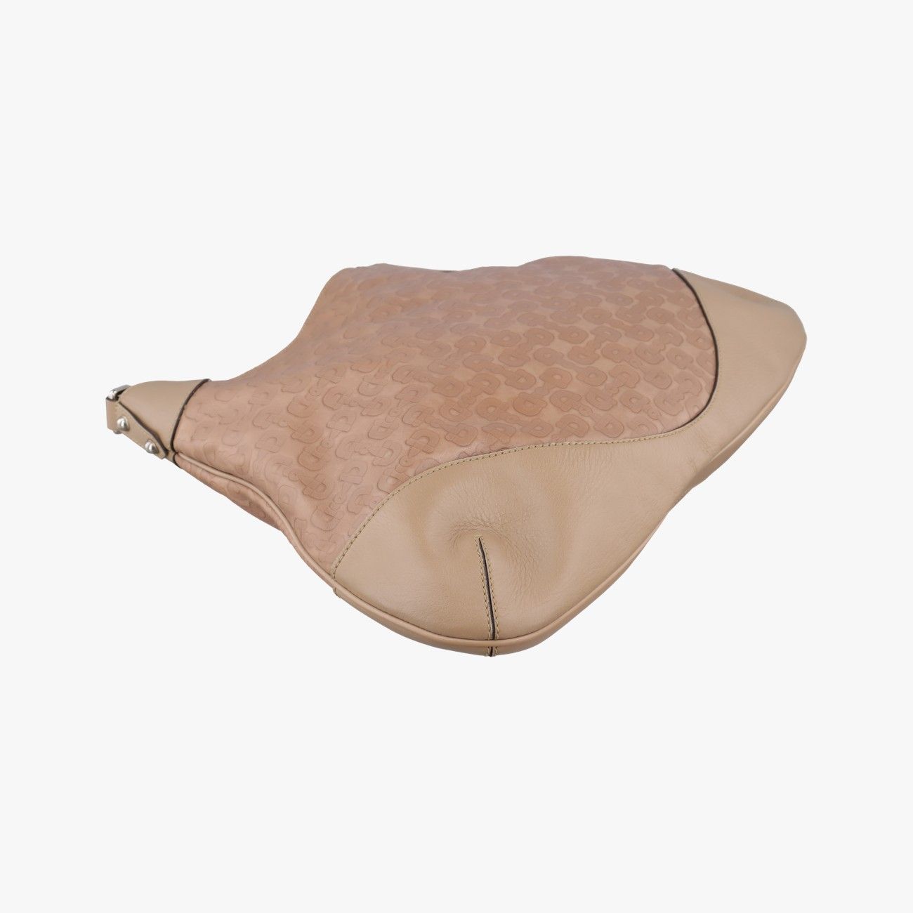 Gucci Horsebit Hobo Beige Leather — view 7