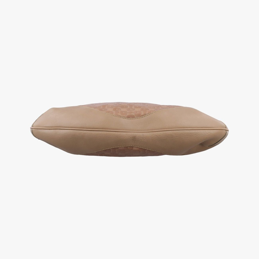 Gucci Horsebit Hobo Beige Leather — view 3