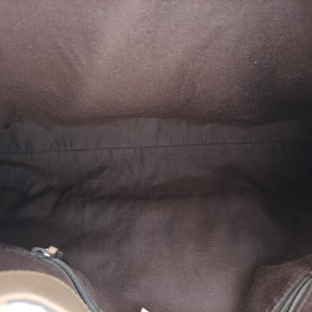 Gucci Horsebit Hobo Beige Leather — view 9