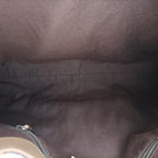 Gucci Horsebit Hobo Beige Leather — view 9