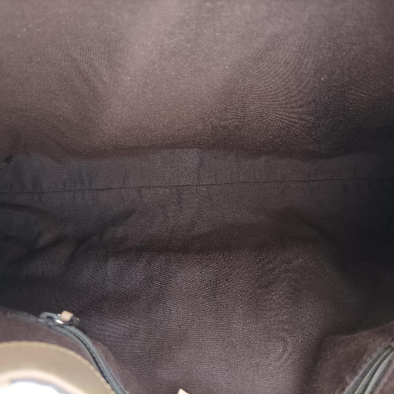 Gucci Horsebit Hobo Beige Leather — view 9