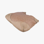 Gucci Horsebit Hobo Beige Leather — view 6