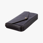 Louis Vuitton Pochette Felice Amarante Vernis Shoulder — view 5