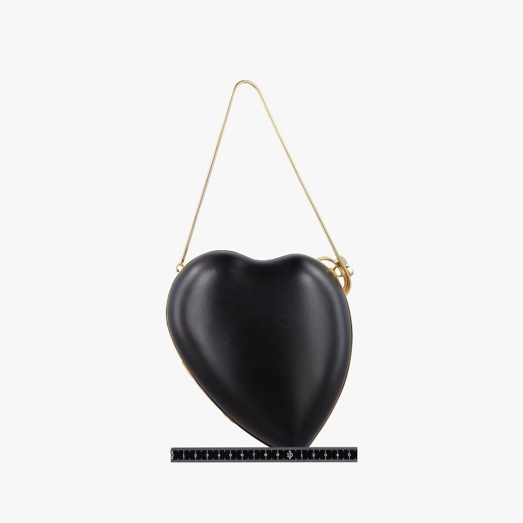 Saint Laurent Love Box Heart Shoulder — view 2