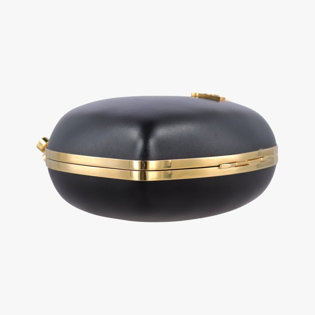 Saint Laurent Love Box Heart Shoulder — view 3