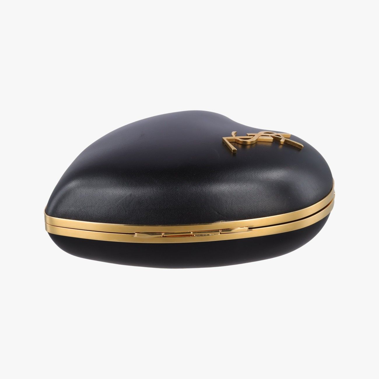 Saint Laurent Love Box Heart Shoulder — view 4