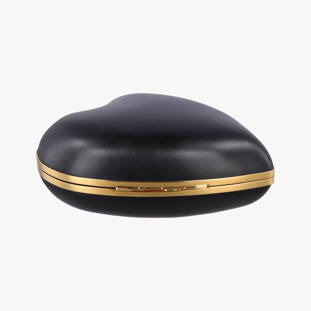 Saint Laurent Love Box Heart Shoulder — view 7