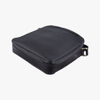 Gucci Diamante Black Leather Tote — view 6