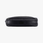 Gucci Diamante Black Leather Tote — view 3