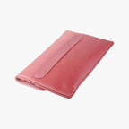 Dior Double Pink Leather Shoulder — view 7