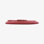 Dior Double Pink Leather Shoulder — view 3