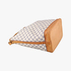 Louis Vuitton Noe Azur Damier Canvas — view 5