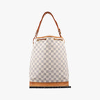 Louis Vuitton Noe Azur Damier Canvas — view 2