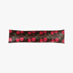 Louis Vuitton Cherry Sac Plat Brown Pattern Monogram Canvas Tote — view 3